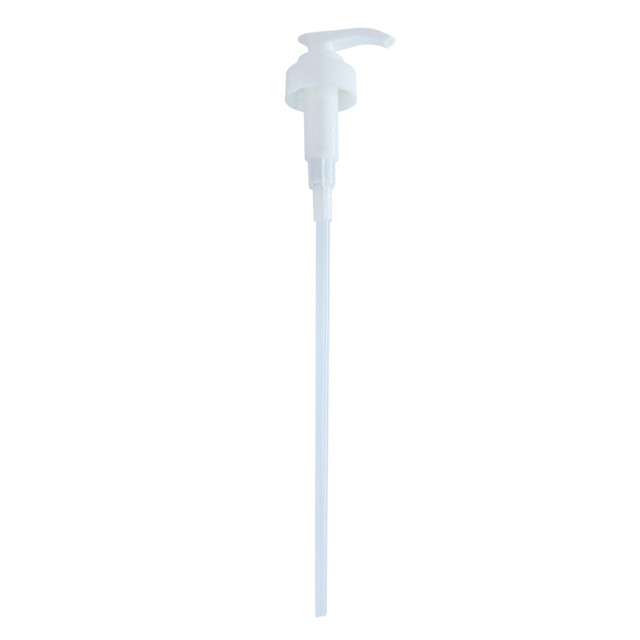 Lucas-Cide Pump Top for Quart Sizes