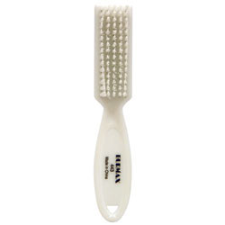 DL Pro 5-1/2" Soft Bristle Manicure Brush - 443