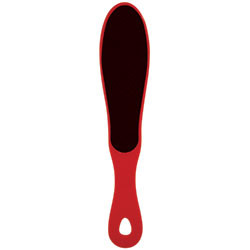 DL Pro 80/120 Grit Extra Thick Handle Foot File - DL-C282