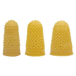 DL Pro Finger Protectors - 12/Bag - DL-C252