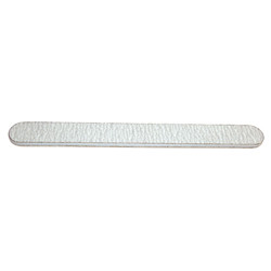 DL Pro Zebra Nail File 180 Grit - DL-C28
