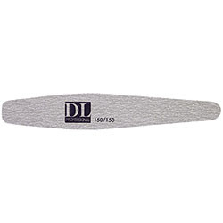 DL Pro 150/150 Grit Nail File - DL-C255