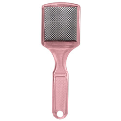 DL Pro Extra Large Stainless Steel Foot Rasp - DL-C211