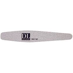 DL Pro 180/180 Grit Nail File - DL-C256