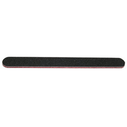 DL Pro Red Cushion File - 100/100 Grit - DL-C30