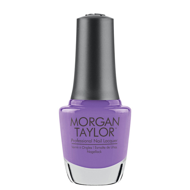 Morgan Taylor "Invitation Only" Nail Lacquer, .5 Oz