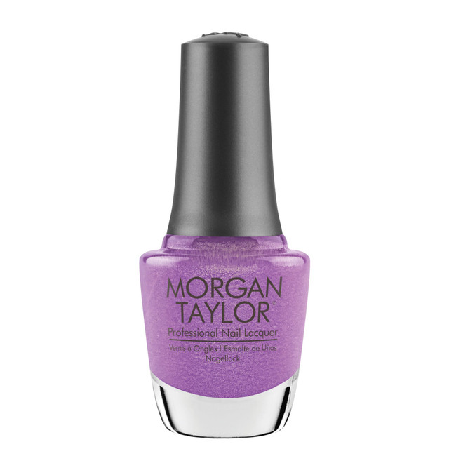 Morgan Taylor "Something To Blog About" Nail Lacquer, .5 Oz