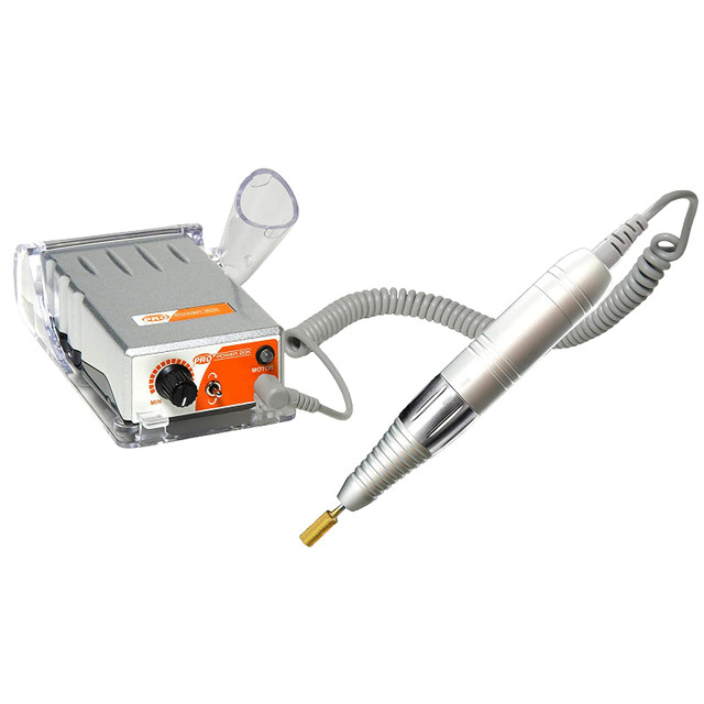 Medicool Pro Power 20K Professional Electric Nail File