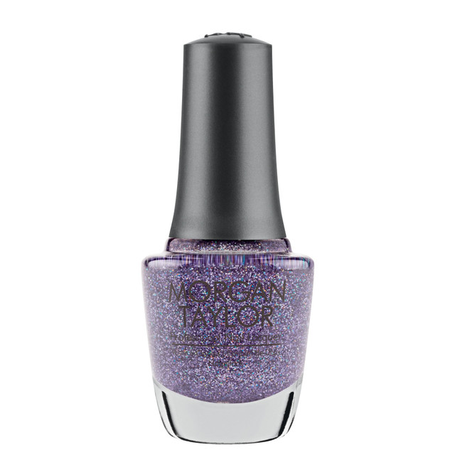 Morgan Taylor "Let Them Eat Cake" Nail Lacquer, .5 Oz
