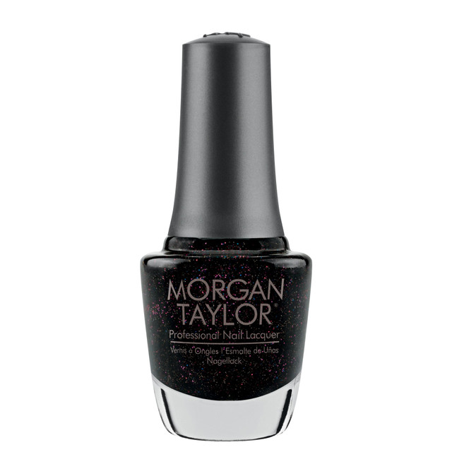 Morgan Taylor "New York State Of Mind" Nail Lacquer, .5 Oz