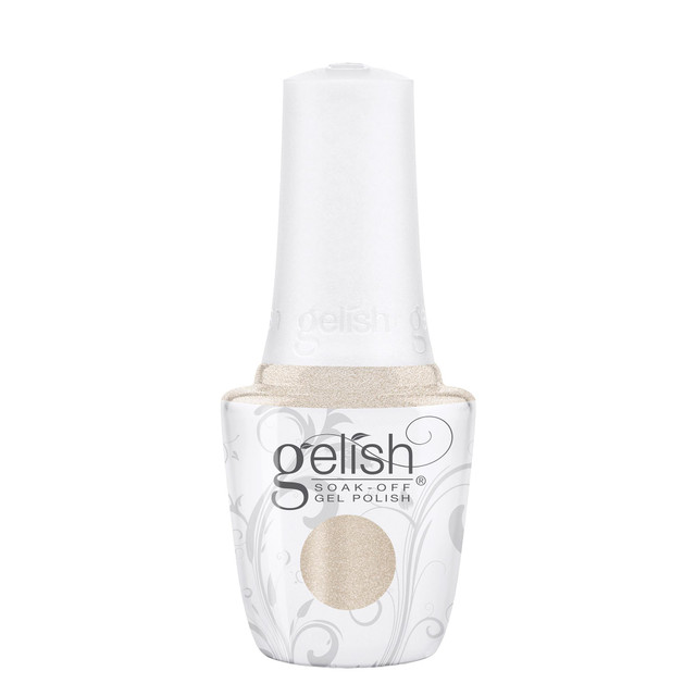 Gelish "Dancin' In The Sunlight" Gel Polish - Pearl Shimmer