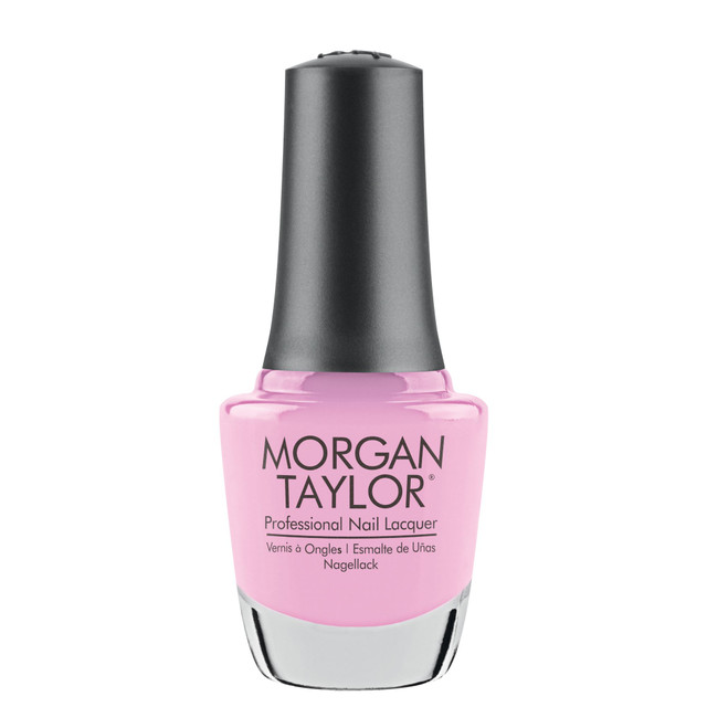 Morgan Taylor "La Dolce Vita" Nail Lacquer, .5 Oz