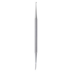 Satin Edge 5-1/2" Ingrown Toenail File & Cleaner