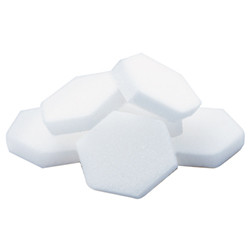 DL Pro Lint-Free Nail Wipes - 80/BX