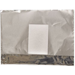 DL Pro Foil Nail Wraps - 100/BX