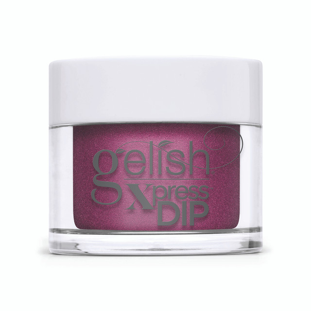 Gelish Xpress Dip "All Day, All Night", 15 mL | .5 fl. Oz. - 1620422