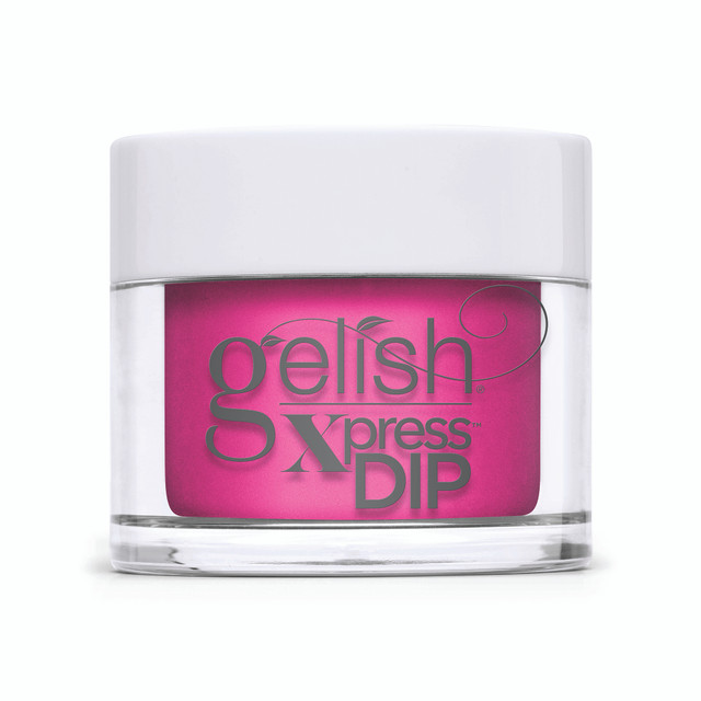 Gelish Xpress Dip "Spin Me Around", 15 mL | .5 fl. Oz. - 1620423