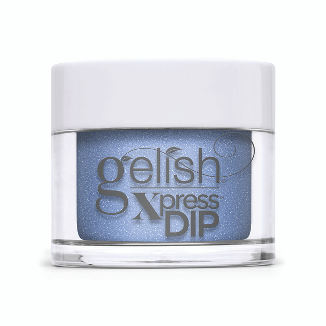 Gelish Xpress Dip "Keepin' It Cool", 15 mL | .5 fl. Oz. - 1620427