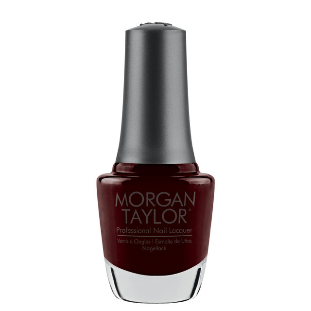 Morgan Taylor "Take The Lead" Nail Lacquer, .5 Oz