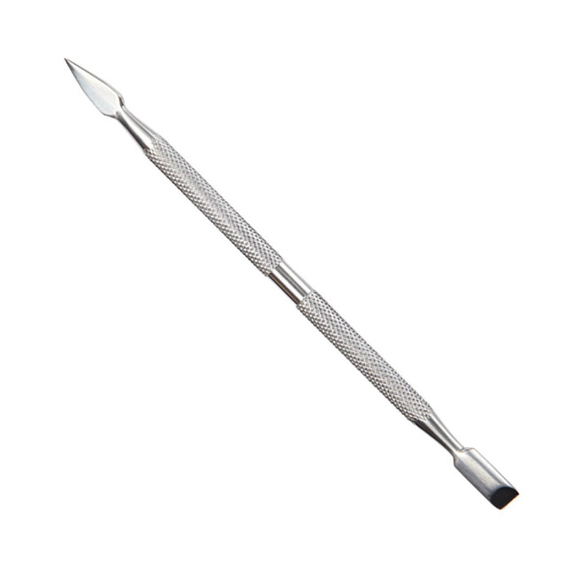 Tropical Shine Cuticle Pusher