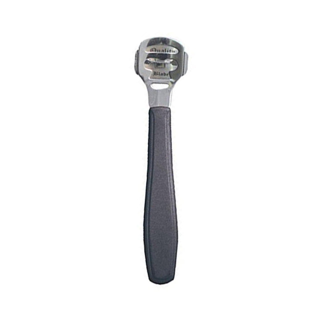 Satin Edge Callus Shaver with 10 Replacement Blades