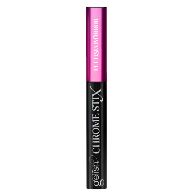 Gelish Chrome Stix - Fuschia Mirror, 5g | .17 oz.