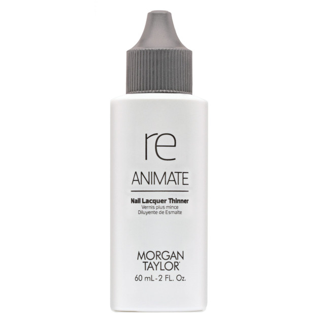 Morgan Taylor Reanimate - Lacquer Thinner, 60 mL |2 fl. oz