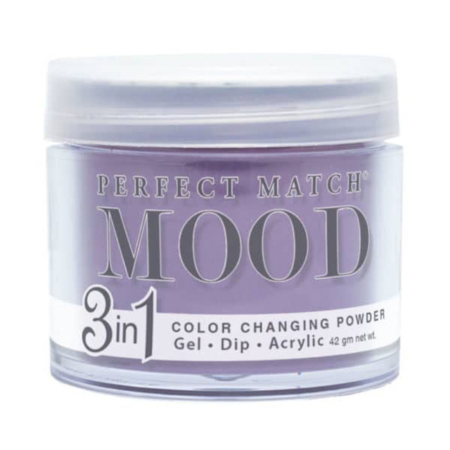 LeChat "Groovy Heat Wave" - MOOD Collection 3in1 Color Shifting Color Powder  - SKU:PMMCP01