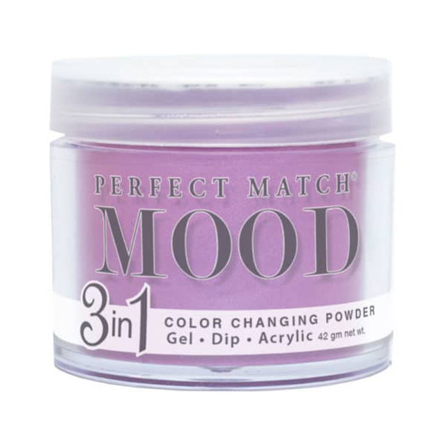 LeChat "Midnight Pearl" - MOOD Collection 3in1 Color Shifting Color Powder  - SKU:PMMCP07