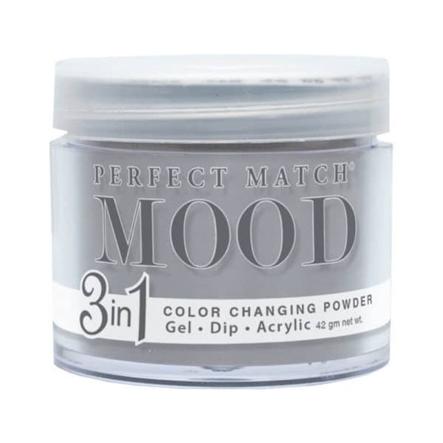 LeChat "Smokey Haute" - MOOD Collection 3in1 Color Shifting Color Powder  - SKU:PMMCP37