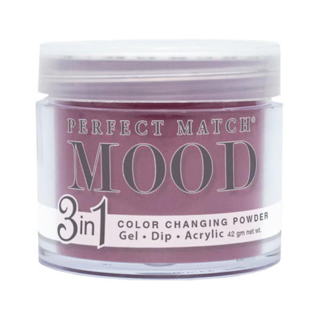 LeChat "Heart's Desire" - MOOD Collection 3in1 Color Shifting Color Powder  - SKU:PMMCP38