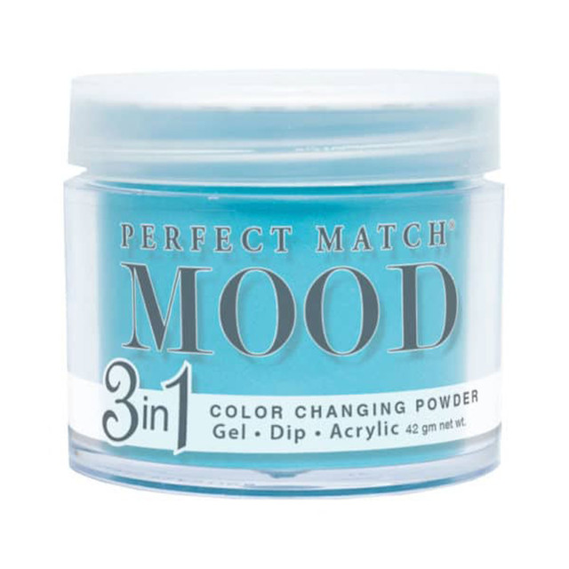 LeChat "Angelic Dreams" - MOOD Collection 3in1 Color Shifting Color Powder  - SKU:PMMCP21