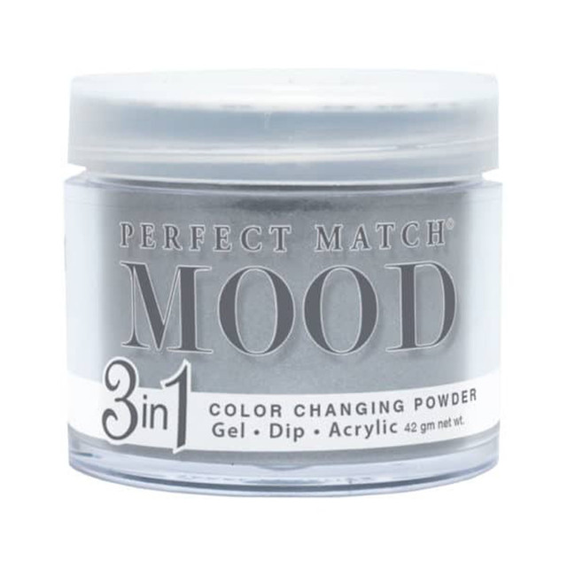 LeChat "Moonlit Eclipse" - MOOD Collection 3in1 Color Shifting Color Powder  - SKU:PMMCP16
