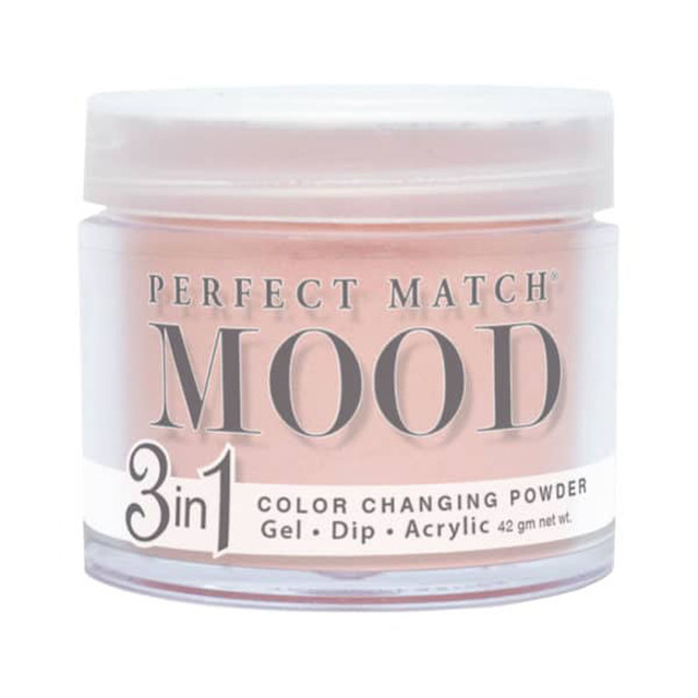 LeChat "Magic Lace" - MOOD Collection 3in1 Color Shifting Color Powder  - SKU:PMMCP27
