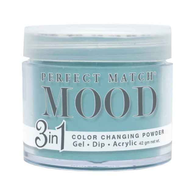 LeChat "Lost Lagoon" - MOOD Collection 3in1 Color Shifting Color Powder  - SKU:PMMCP41
