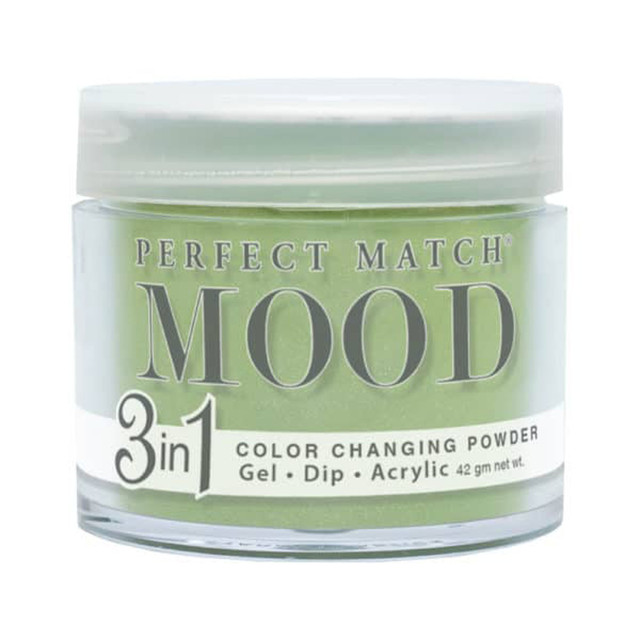 LeChat "Limelight" - MOOD Collection 3in1 Color Shifting Color Powder  - SKU:PMMCP42