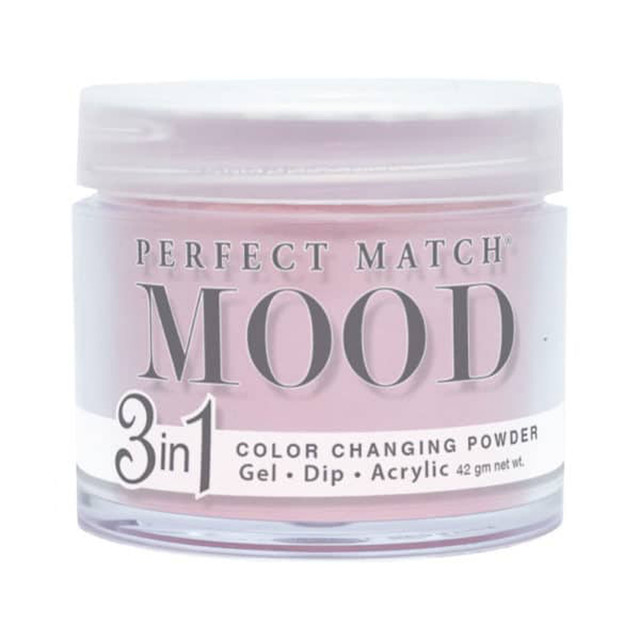 LeChat "Island Wonder" - MOOD Collection 3in1 Color Shifting Color Powder  - SKU:PMMCP31