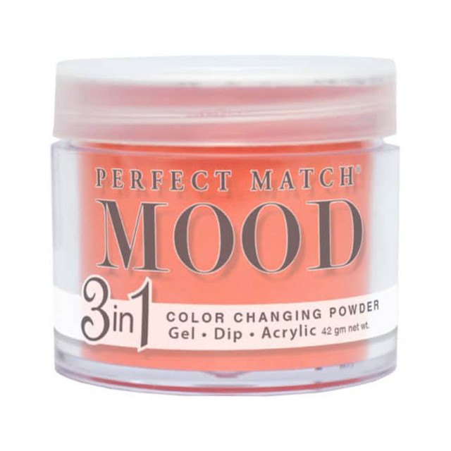 LeChat "Sundance" - MOOD Collection 3in1 Color Shifting Color Powder  - SKU:PMMCP45