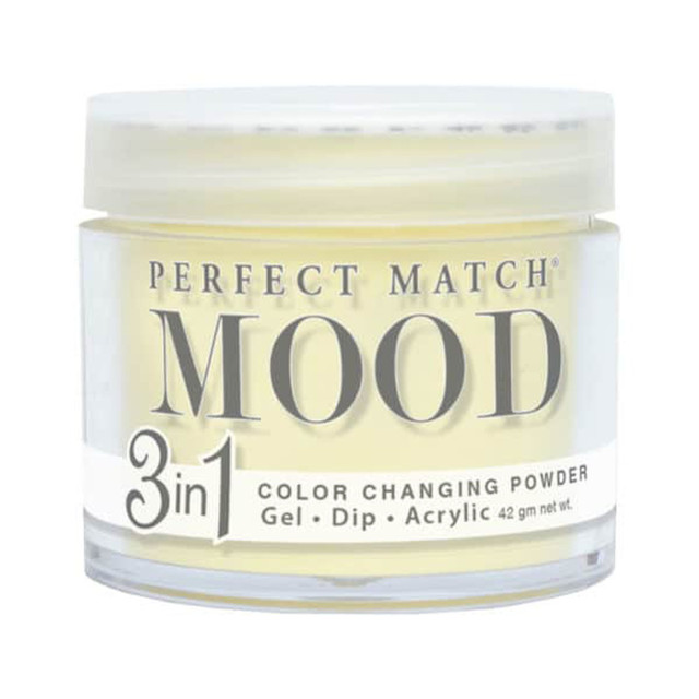 LeChat "Buttercup" - MOOD Collection 3in1 Color Shifting Color Powder  - SKU:PMMCP57