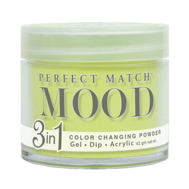 LeChat "Sweet Pea" - MOOD Collection 3in1 Color Shifting Color Powder  - SKU:PMMCP63