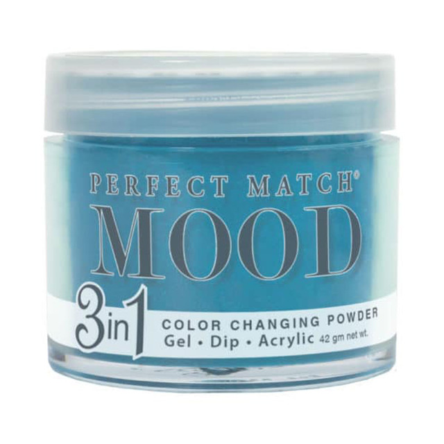 LeChat "Champagne Sky" - MOOD Collection 3in1 Color Shifting Color Powder  - SKU:PMMCP66
