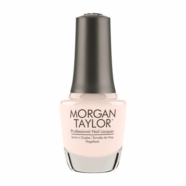 Morgan Taylor "Simply Irresistible" Nail Lacquer - 15 mL | .5 fl oz