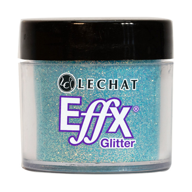 LeChat Glitter EFFX "Ocean Breeze" | 1 oz. EFFX1-54