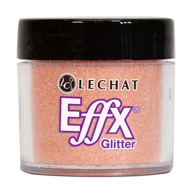 LeChat Glitter EFFX "Strawberries N Cream" | 1 oz. EFFX1-55