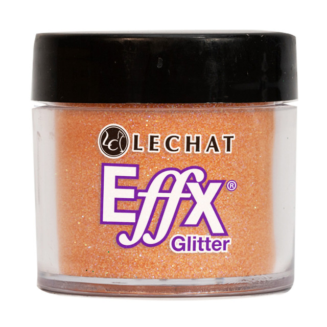 LeChat Glitter EFFX "50-50 Swirl" | 2 oz. EFFX2-58
