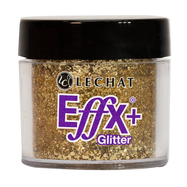 LeChat Glitter EFFX "Golden Halo" | 2 oz. EFFXP2-29