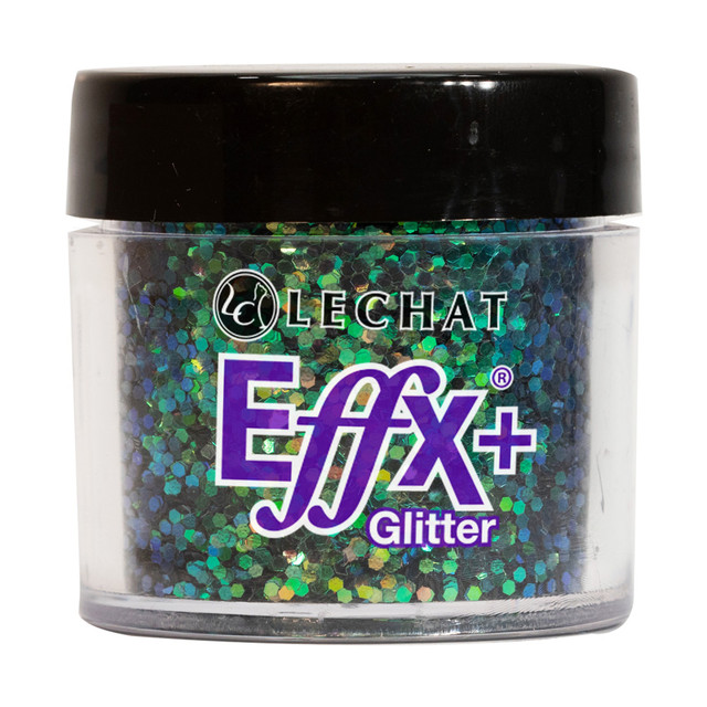 LeChat Glitter EFFX "Sparkling Apple" | 2 oz. EFFXP2-30