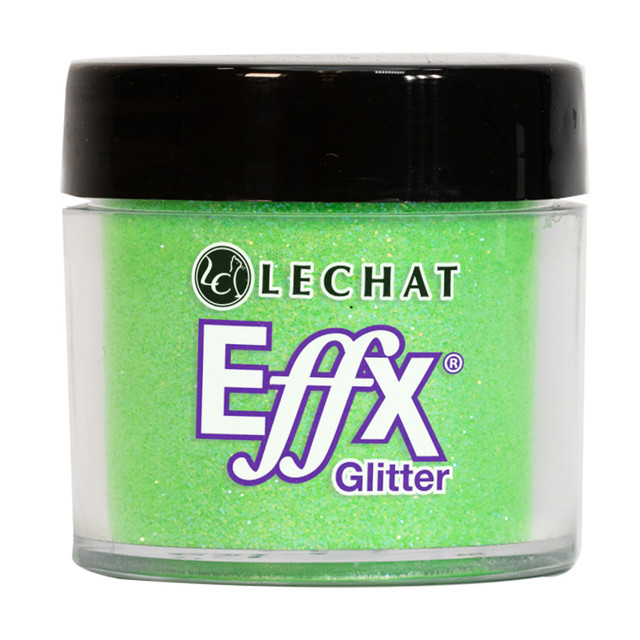 LeChat Glitter EFFX "Lime Sherbet" | 2 oz. EFFX2-61
