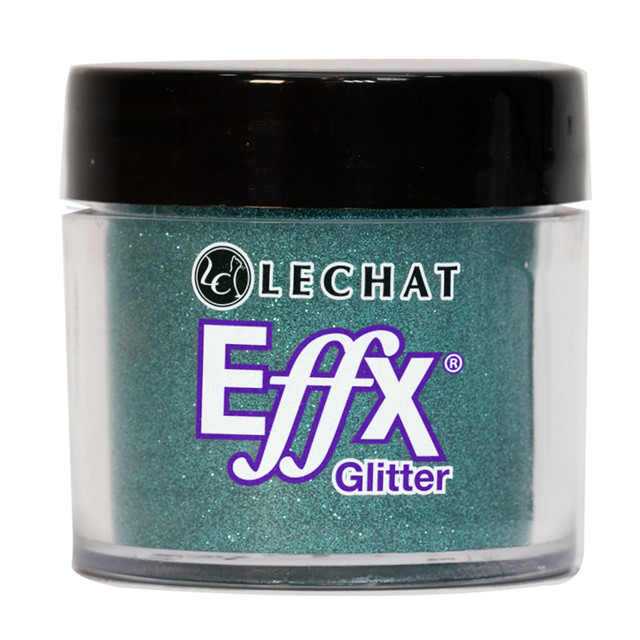 LeChat Glitter EFFX "Turquoise" | 2 oz. EFFX2-17
