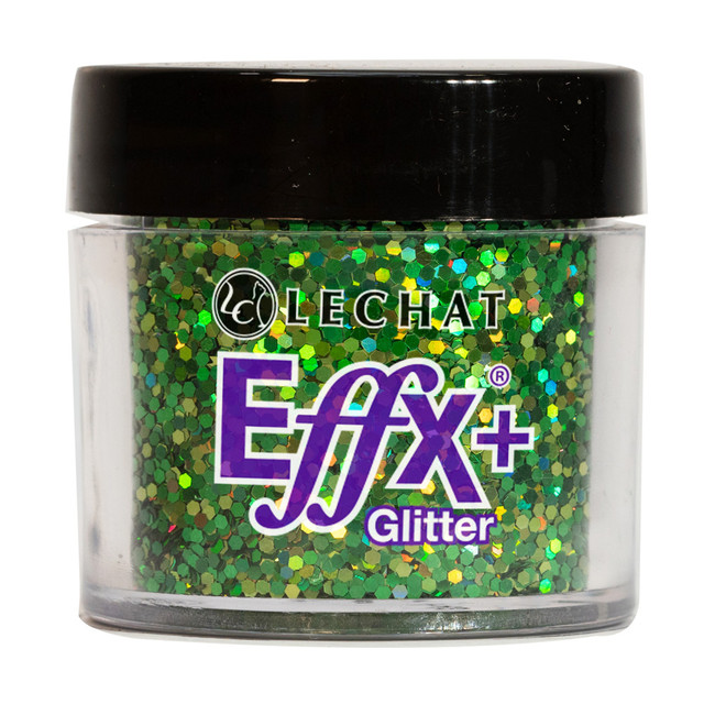 LeChat Glitter EFFX "Green Acres" | 2 oz. EFFXP2-24